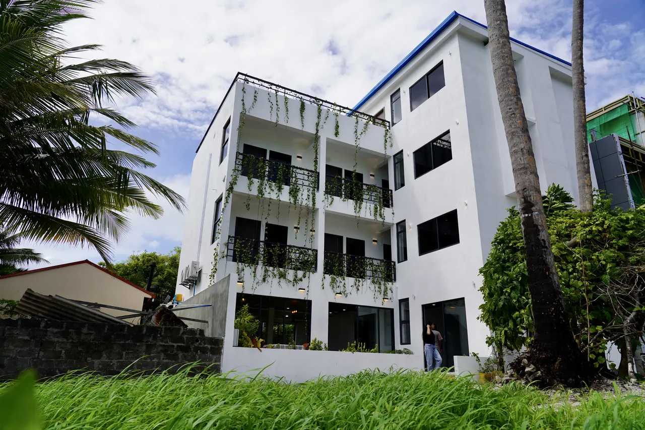 Cozy Escape to Dhangethi holiday in Dhangethi, Maldives