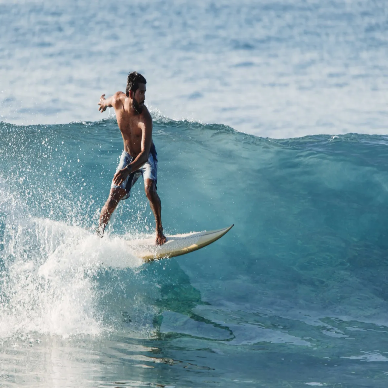 Thulusdhoo Surf Week Thulusdhoo Maldives package
