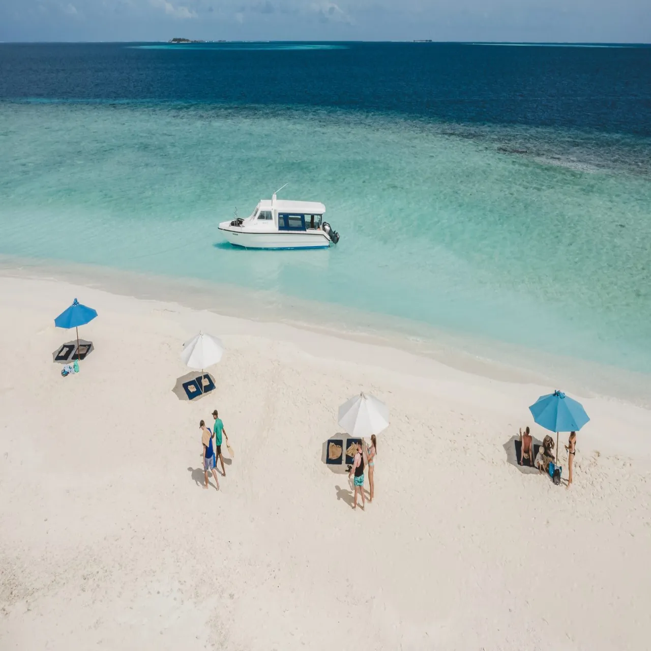 Activities And Excursions at Bandos Maldives on Bandos, Maldives