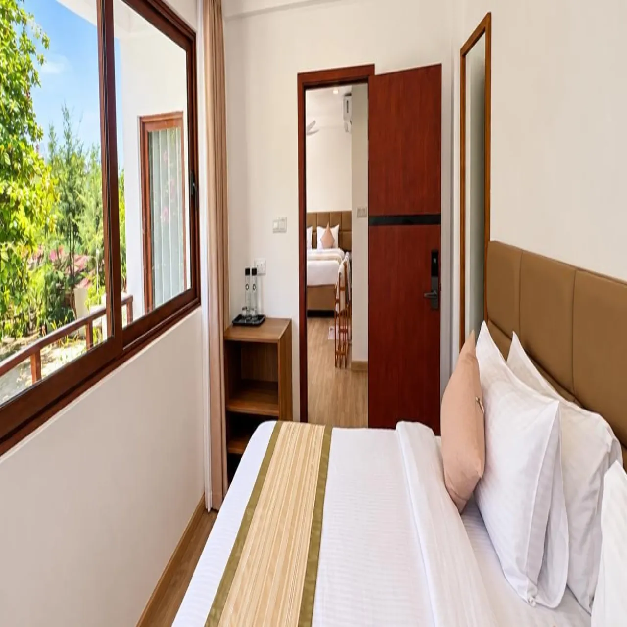 Rooms at Cocomo Maldives on Himmafushi, Maldives