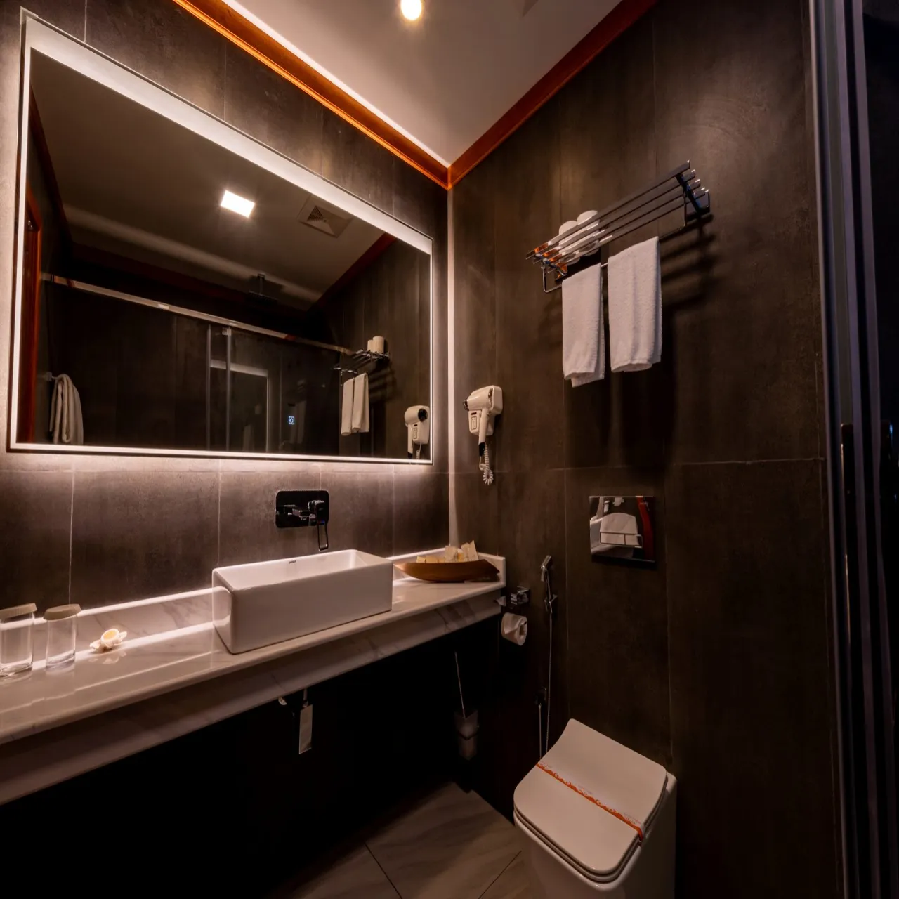 Deluxe Superior at Fihalhohi Island Resort on Fihalhohi, Maldives