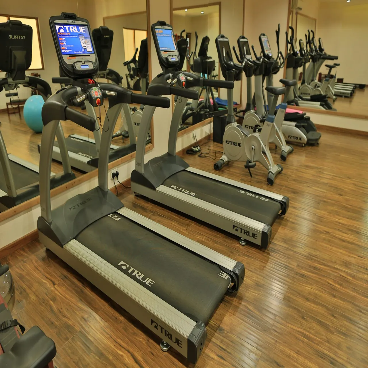Facilities Outlets And Others at Fihalhohi Island Resort on Fihalhohi, Maldives