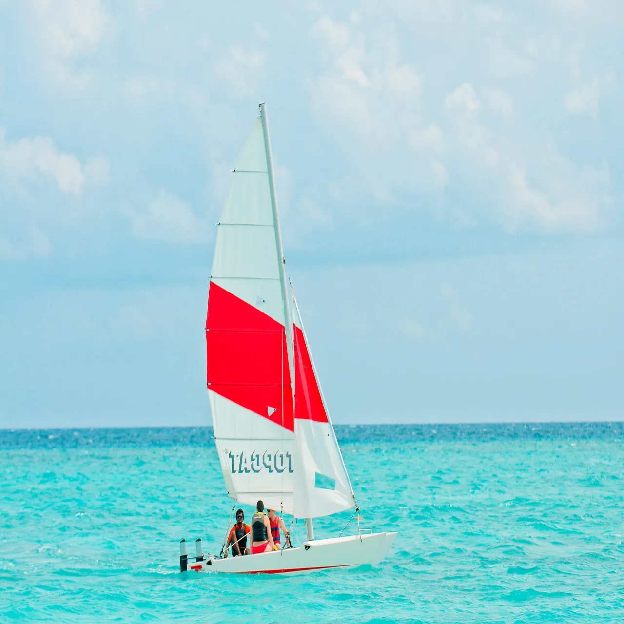 Fiha Dive Water Sports And Excursions at Fihalhohi Island Resort on Fihalhohi, Maldives