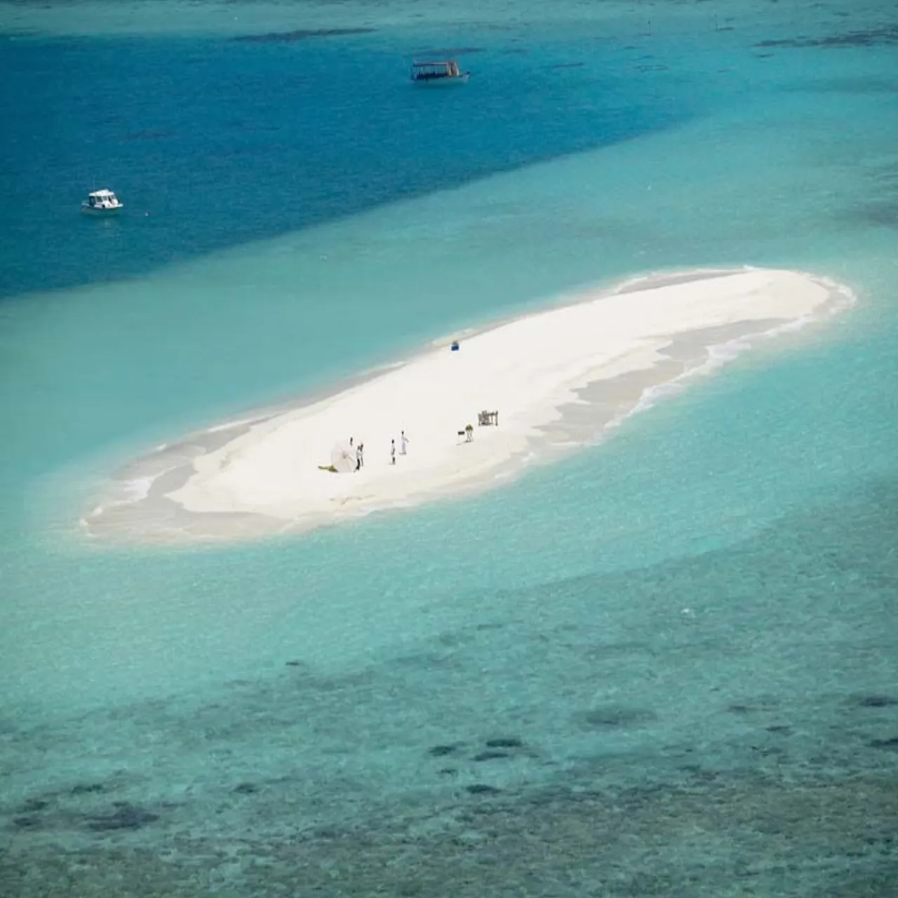 Excursions at Hotel Ocean Grand on Hulhumalé, Maldives