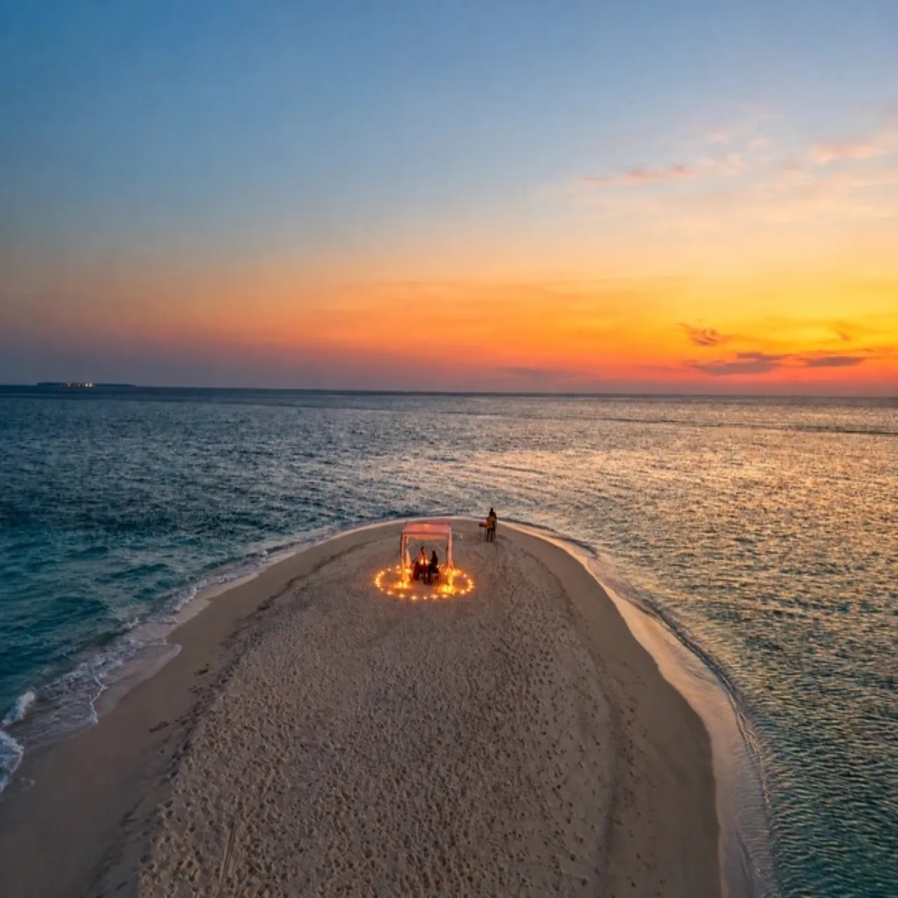 Excursions at Nala Veli Beach & Spa on Ukulhas, Maldives