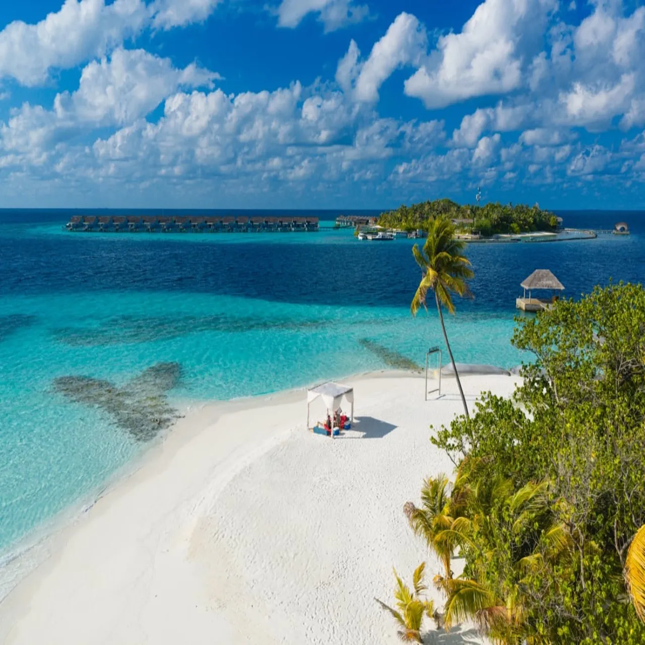 Excursions at OUTRIGGER Maafushivaru on Maafushivaru, Maldives
