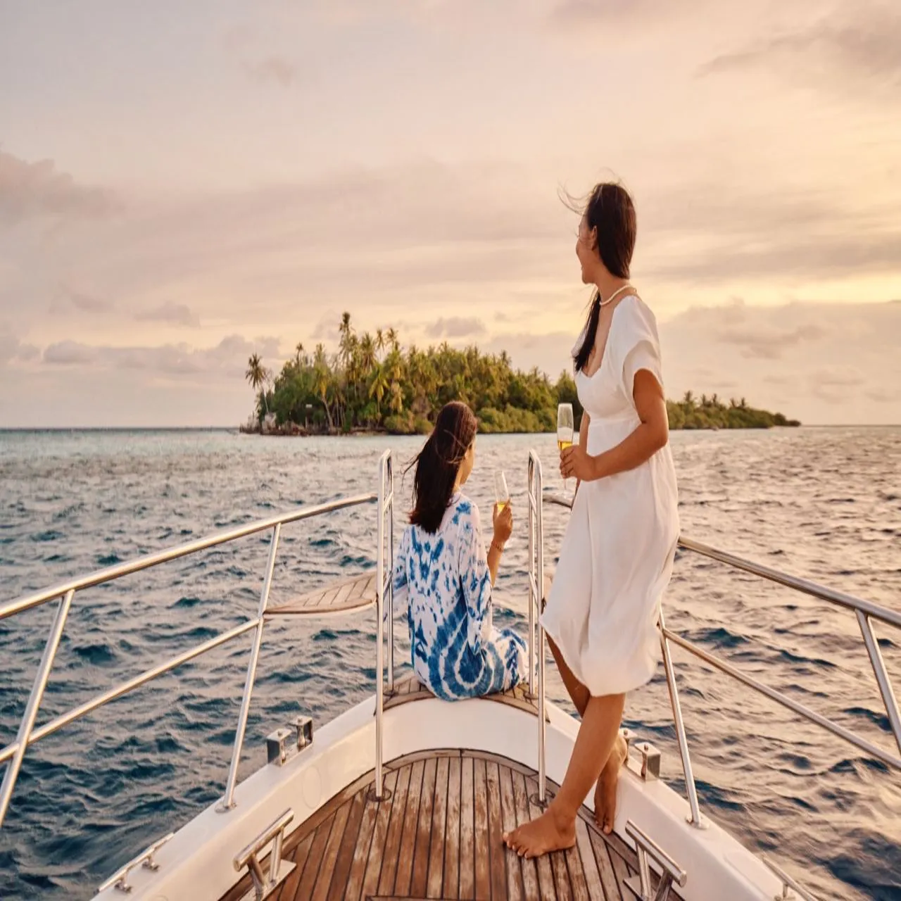 Excursions at Stone Hotels Dhiffushi on Dhiffushi, Maldives