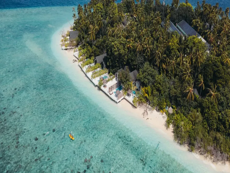 Malahini Kuda Bandos