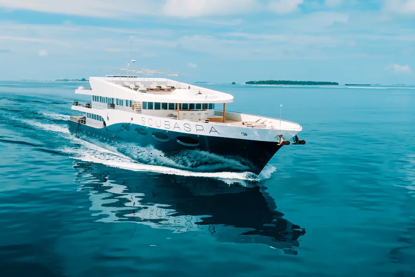 Scubaspa Maldives: Liveaboard Luxury with Atolliva featured image