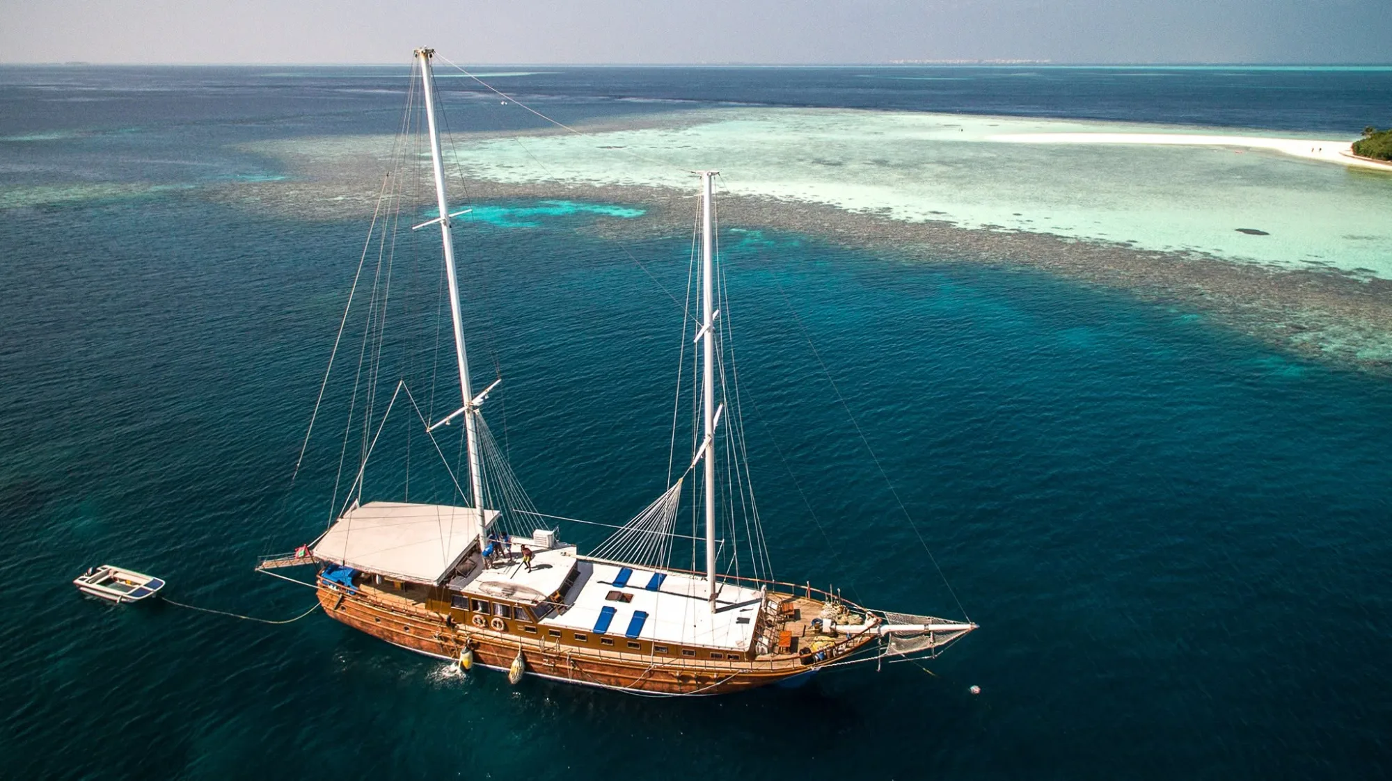 Liveaboard Maldives gallery image